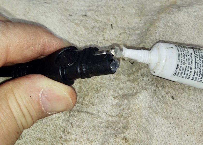 5 Facts to Wipe Away Some Confusion About Dielectric Grease AgWeb